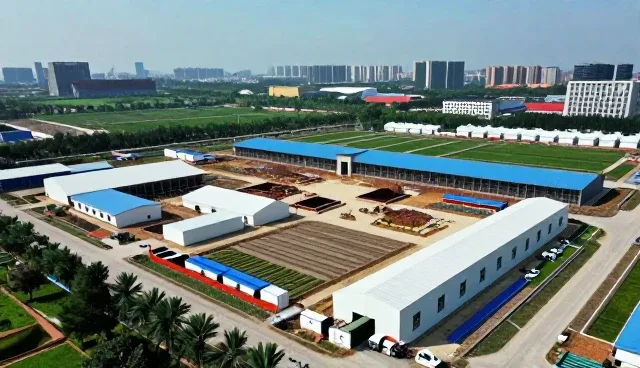 天津艺博鸿森园林景观工程有限公司介绍园林绿化维护基础知识