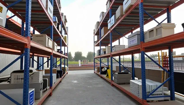 管网工程中土建施工性能与适用条件分析