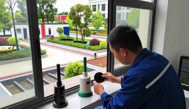 天津艺博鸿森园林景观工程有限公司分享景观照明系统应用案例
